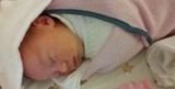 Września: Noworodki urodzone w Szpitalu Powiatowym we Wrześni [LUTY, 2020]