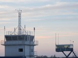 Lotnisko Lublin: Nowa wieża kontroli lotów zacznie działać w maju