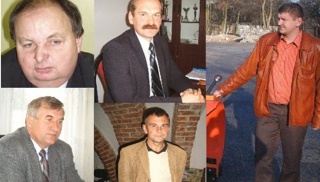 Czy wiesz kto kierował samorządami i instytucjami w Golubiu-Dobrzyniu i okolicy 15 lat temu? Sprawdź się w naszym quizie