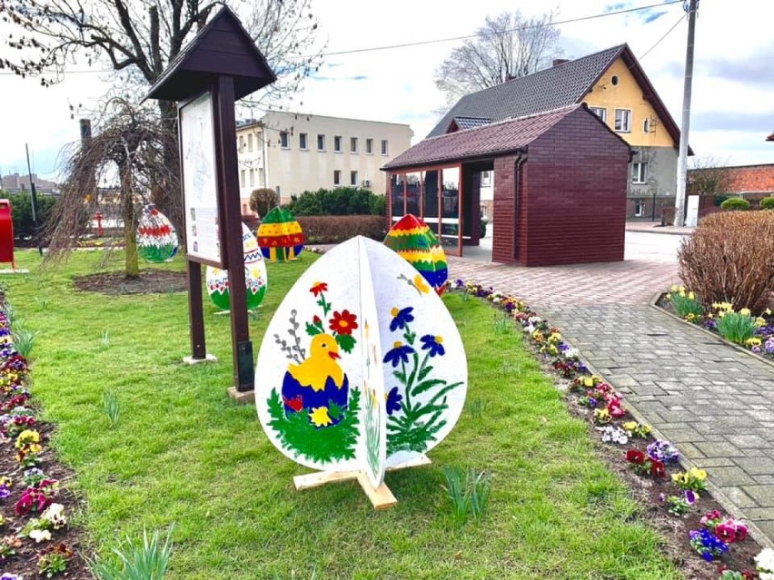 W gminie Przemęt czuć Wielkanoc