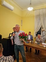 Gmina Siedlec: W Kiełpinach odbyły się wybory na sołtysa