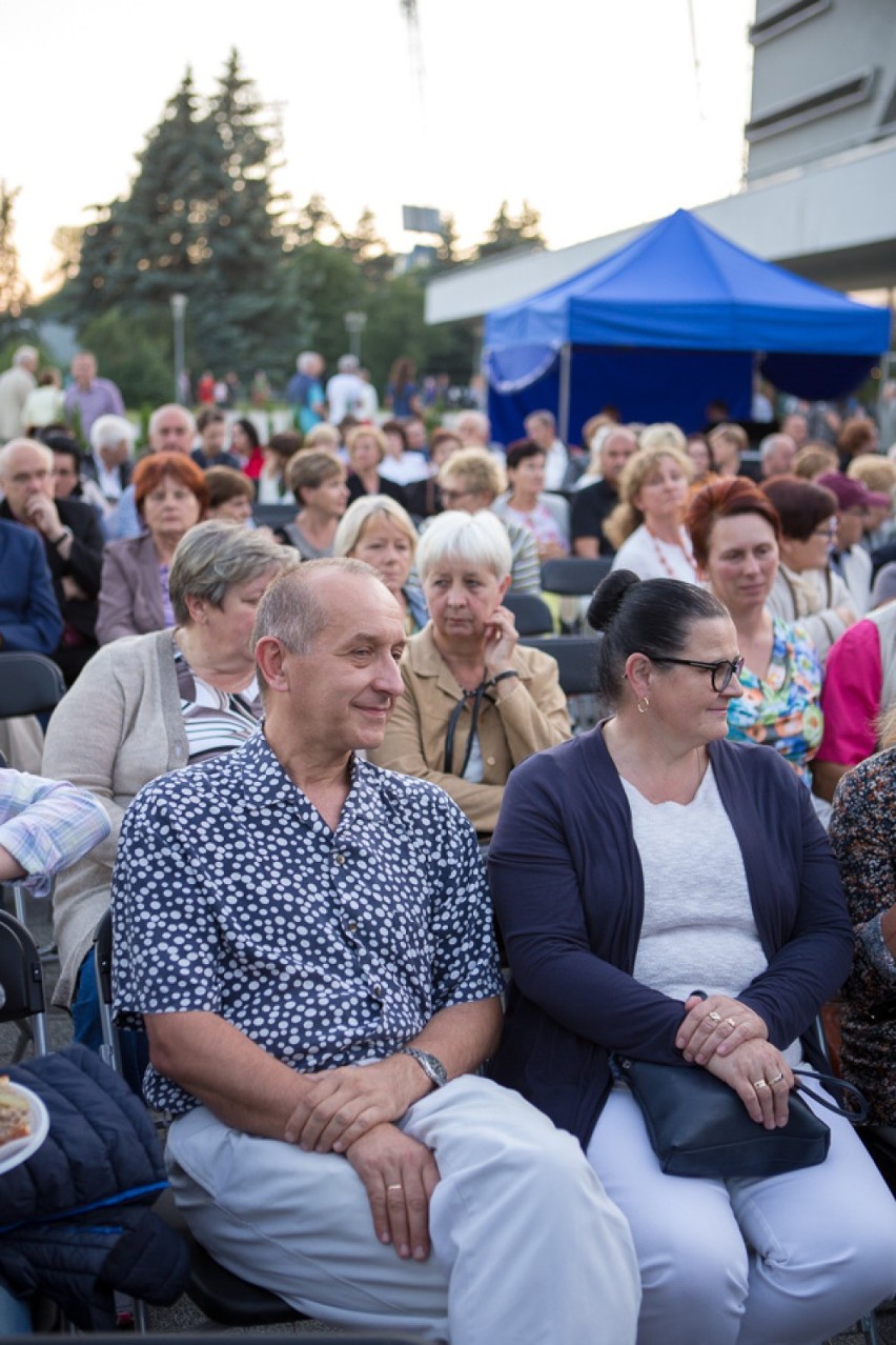 Tarnów. Wystartował Festiwal Muzyczne Tarasy [ZDJĘCIA]