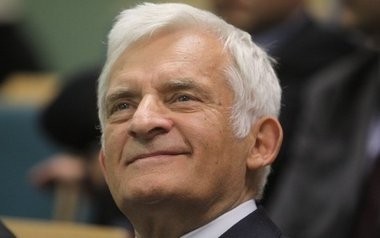 prof. Jerzy Buzek