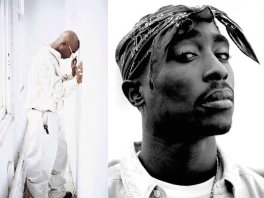 Piosenki z przekazem - odcinek 12: Tupac Shakur "Hit 'Em Up"