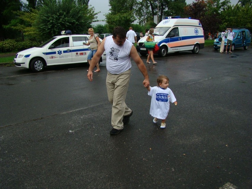 16. Międzynarodowy Bieg Uliczny 15 km w Jaworznie i 15. Bieg dla Dzieci i Młodzieży