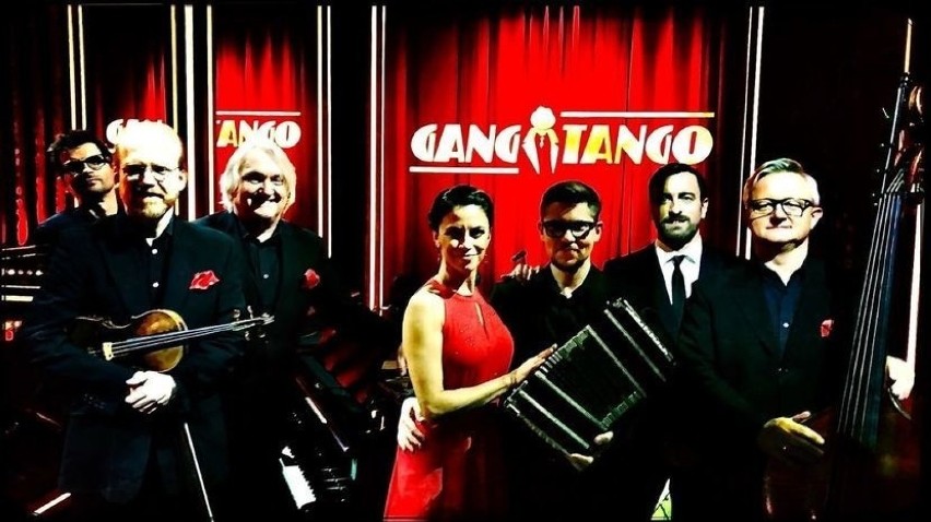Piazolla Tango Show w Teatrze Muzycznym

W sobotę (13 marca)...