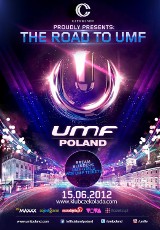 Sopot: The road to UMF Poland w klubie Czekolada