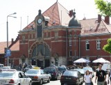 Kiedy ruszy remont dworca kolejowego w Opolu?