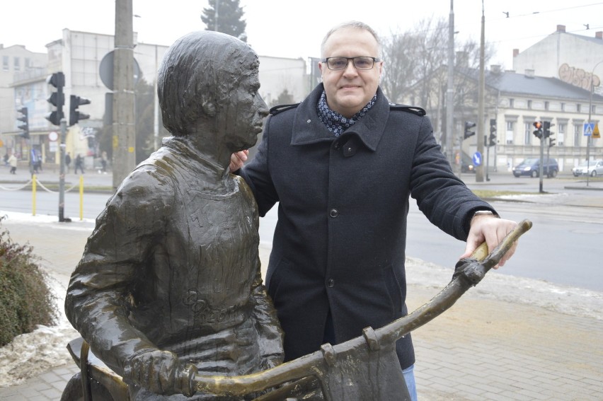 Grzegorz Musiałowicz był w mijającej kadencji  rekordzistą...