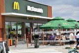 Czy McDonald's powstanie w Wolsztynie? Mamy informację rzecznika sieci