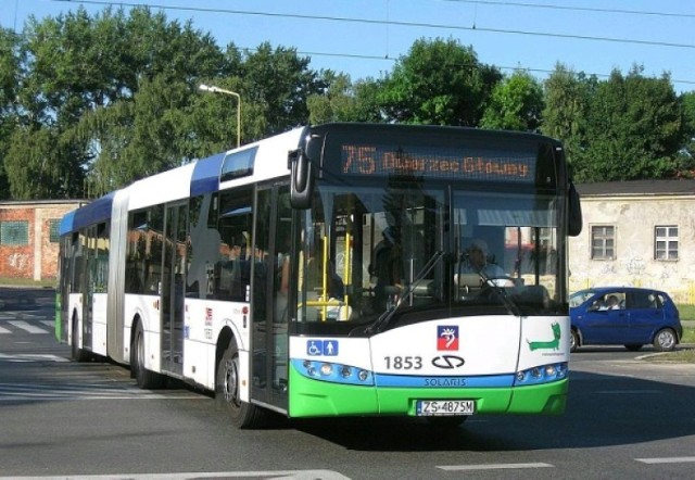 Trwa wielkie liczenie pasażerów w komunikacji miejskiej. ...