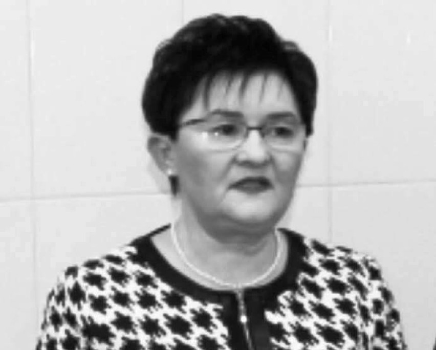 Maria Orlikowska-Płaczek