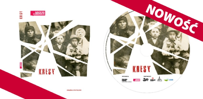 Już wkrótce wyjątkowe wydarzenie - premiera nowego filmu i albumu "Gazety Lubuskiej" – KRESY. Zapraszamy na pokazy