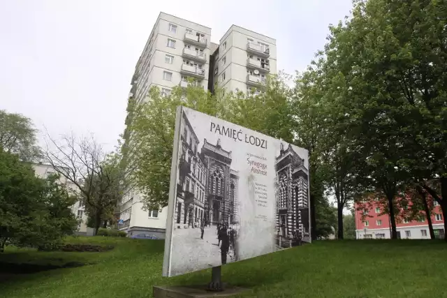 Archeolodzy wspólnie z Centrum Dialogu chcą odkopać pozostałości fundamentów synagogi na Starym Mieście.