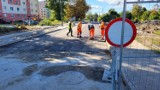 Gdańsk. Koniec podtopień w rejonie ul. Stryjewskiego? Kiedy zakończy się budowa sieci kanalizacyjnej?