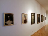 Blisko 40 dzieł Olgi Boznańskiej można oglądać w Muzeum Ziemi Lubuskiej w Zielonej Górze 