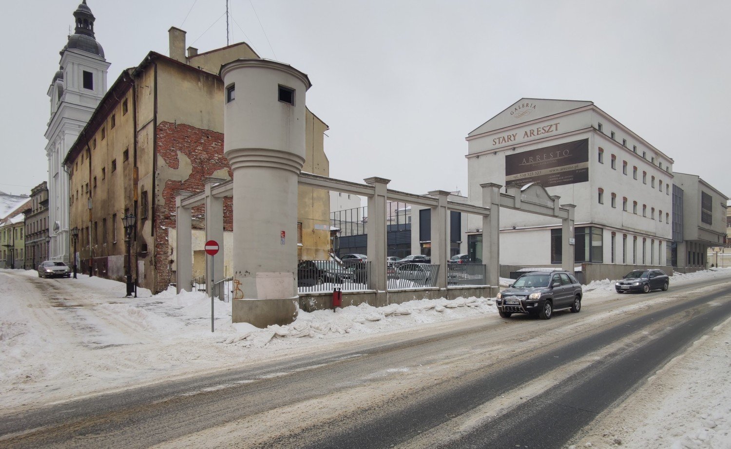 Ile Jest Biedronek W Piotrkowie Trybunalskim