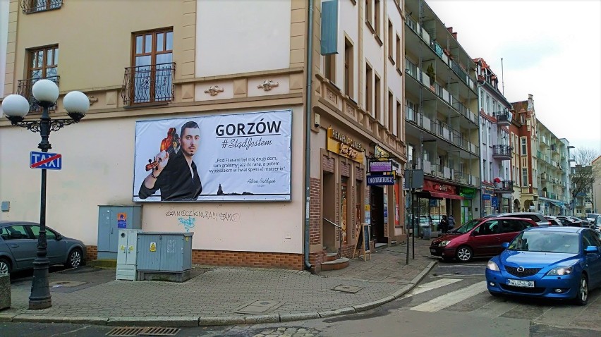 Nowa akcja promocyjna GORZÓW #Stąd Jestem [ZDJĘCIA]