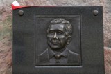 Pomnik Lecha Kaczyńskiego w Warszawie. Wydano zgodę na pierwsze prace