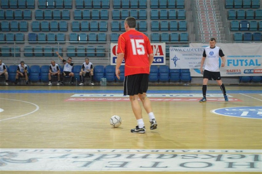 Zakończenie XVI edycji Vacuum Tech Futsal Ligi