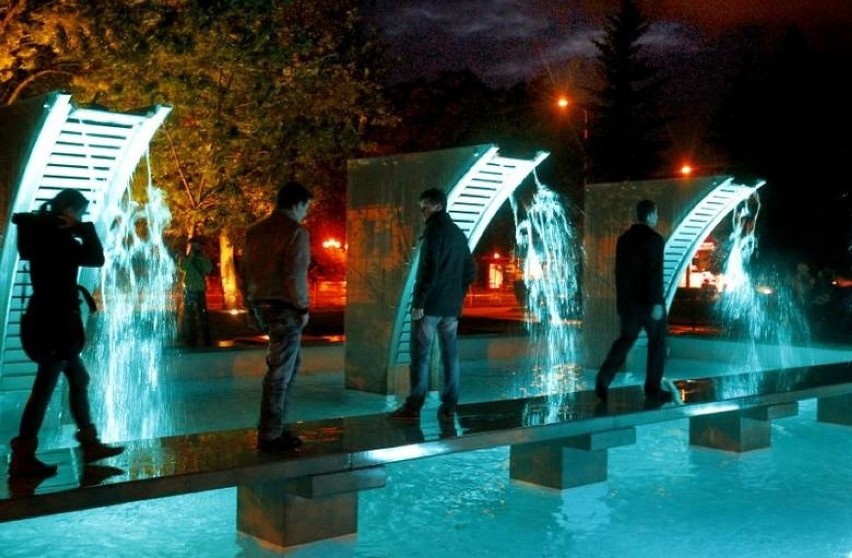 Szczecińskie fontanny będą wyłączone. Ostatnia szansa na spacer i zrobienie zdjęć