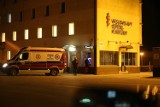 Paraliż w jednym z największych szpitali we Wrocławiu? Ratownicy medyczni nie dogadali się z dyrekcją