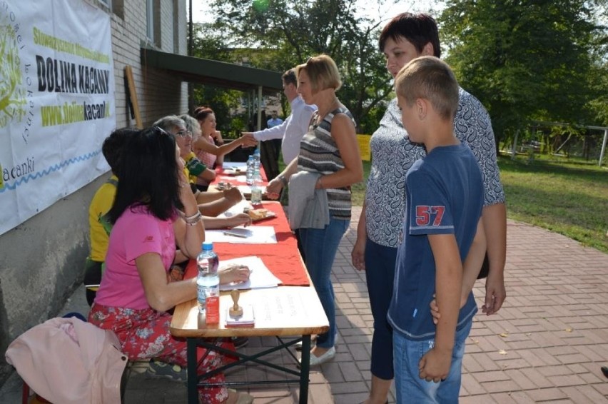 Rajd rowerowy Tour de Kolgne po raz czwarty w Wiązownicy-Kolonii (ZDJĘCIA)