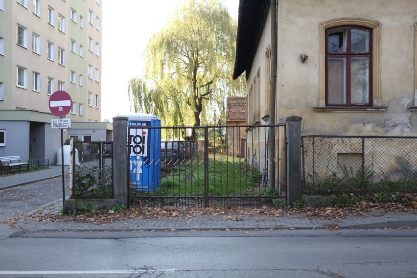 Deweloper Apklan chciał przebudować tę znaną rzeszowianom...