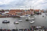 Baltic Sail Gdańsk 2022 to święto przybliżające tradycje marynistyczne regionu Morza Bałtyckiego. Zlot żaglowców odbędzie się od 26 do 29.08