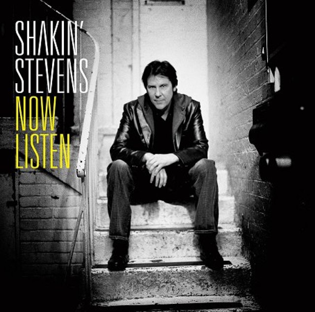 Shakin' Stevens