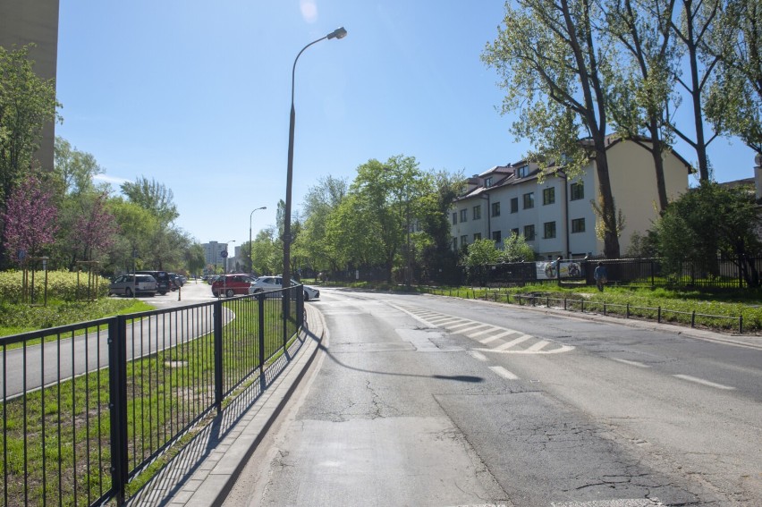 Prawie 70 mln złotych na remont dodatkowych ulic w...