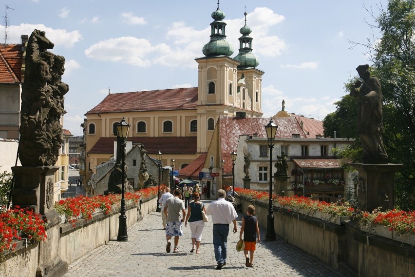 Szukasz pomysłu na zwiedzanie ciekawych miejsc w Polsce?...