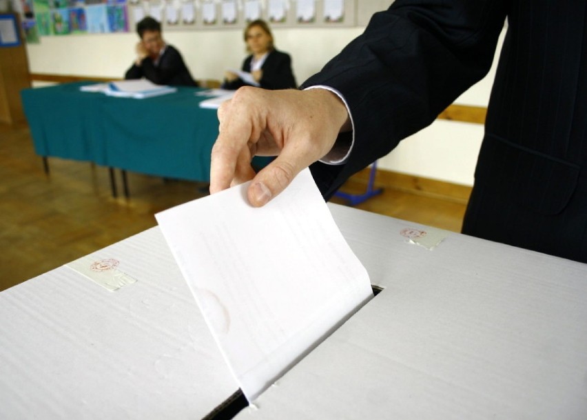 Wybory Prezydenckie 2015. Gdzie głosować na Targówku [adresy...