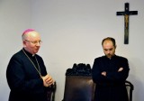 Zmiany w archidiecezji lubelskiej. Arcybiskup Budzik pożegnał się z siedmioma kapłanami