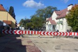 Polkowice: Trzeci etap remontu Targowej