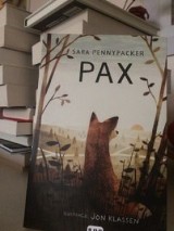 "Pax". Historia, która wzrusza do łez