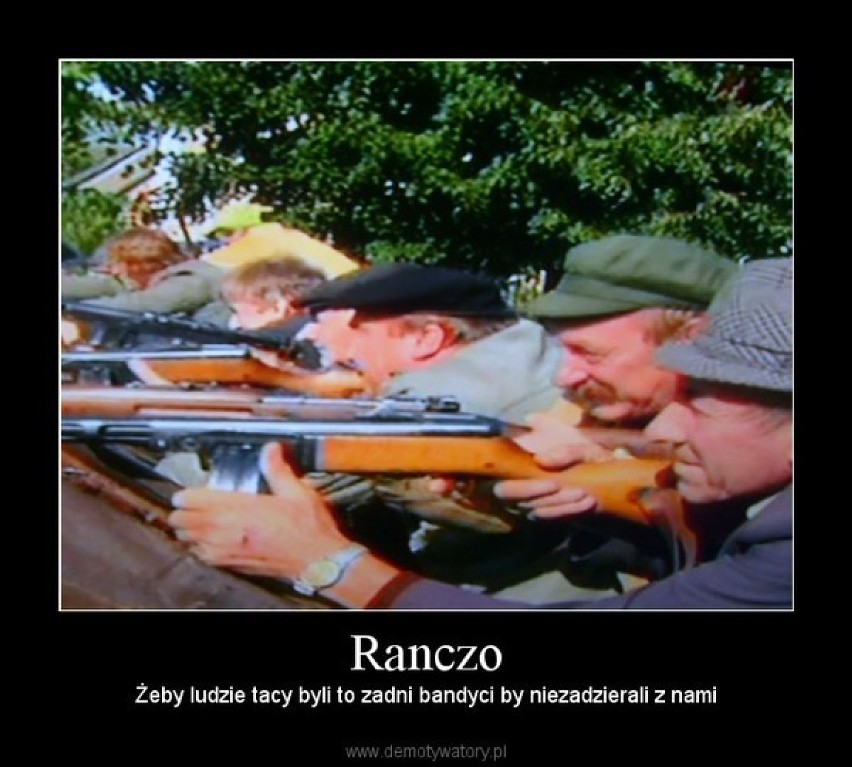 "Ranczo" znika z anteny. Czy to koniec kultowego serialu? [MEMY]