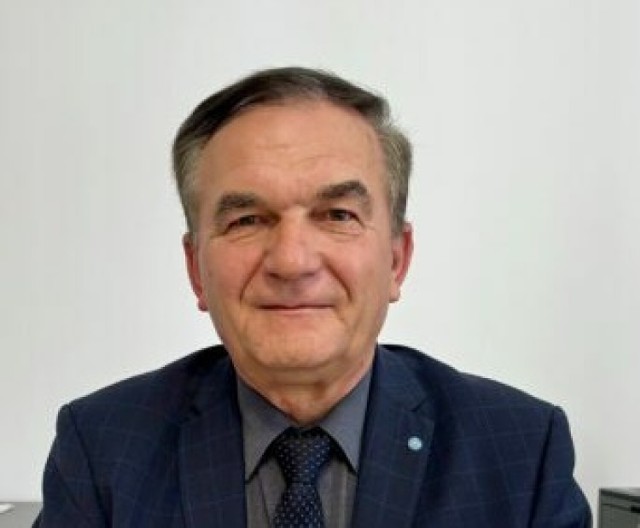 Mieczysław Maksimczyk został prezesem szpitala w Głogowie