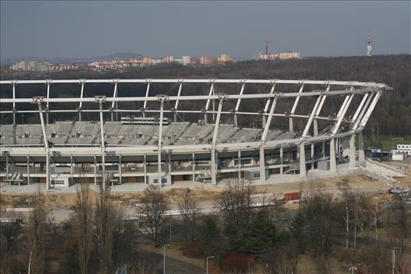 Euro 2020 na Stadionie Śląskim? PZPN zgłosił nasz obiekt!