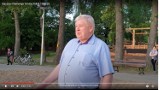 W #GaszynChallenge ratują Franka z Kikoła. Czy starosta i burmistrz Lipna zrobią pompki? Dostali wyzwanie [wideo]