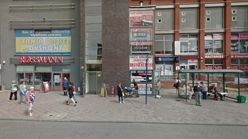 Oto ulice Piekar Śląskich w Google Street View. Kogo złapała kamera? Sprawdź, czy też jesteś na tych ZDJĘCIACH!