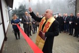 Ostrów Wielkopolski: W Michałkowie będą mieli gdzie świętować dożynki i 18-stki 