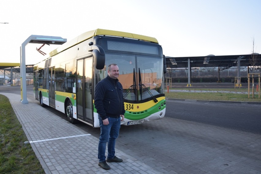 Od 1 marca zmienia się rozkład jazdy autobusów Miejskiego...