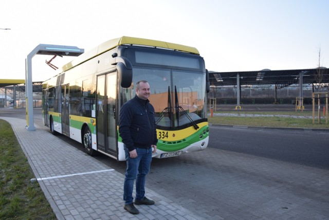 Od 1 marca zmienia się rozkład jazdy autobusów Miejskiego Zakładu Komunikacji w Zielonej Górze.