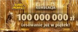 Eurojackpot wyniki 20 07 2018. Losowanie Eurojackpot 20.07.2018 - losowanie na żywo 20 lipca 2018 - 100 mln zł 