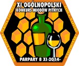 Ogólnopolski Konkurs Miodów Pitnych w Parparach