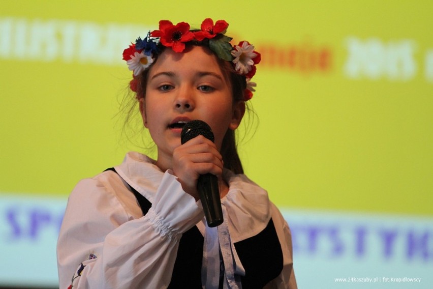 Festiwal Kultury Szkolnej 2015 to spotkanie młodych artystów
