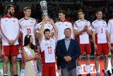 Puchar Świata 2015 Siatkówka. Dziewiąte zwycięstwo Polaków [WYNIKI, TABELA, TERMINARZ]
