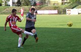 Libiąż: Górnik przez 70 minut stawiał zacięty opór Sole Oświęcim w III lidze piłkarskiej