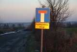 Drogi Łęg-Bystrzek oraz Żabno-Brodnica ponownie są już przejezdne